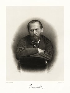 Jean Joseph Perraud, 1865-66